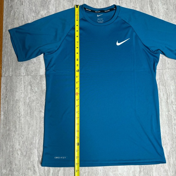 Nike Dri-FIT Shirt - Picture 9 of 10